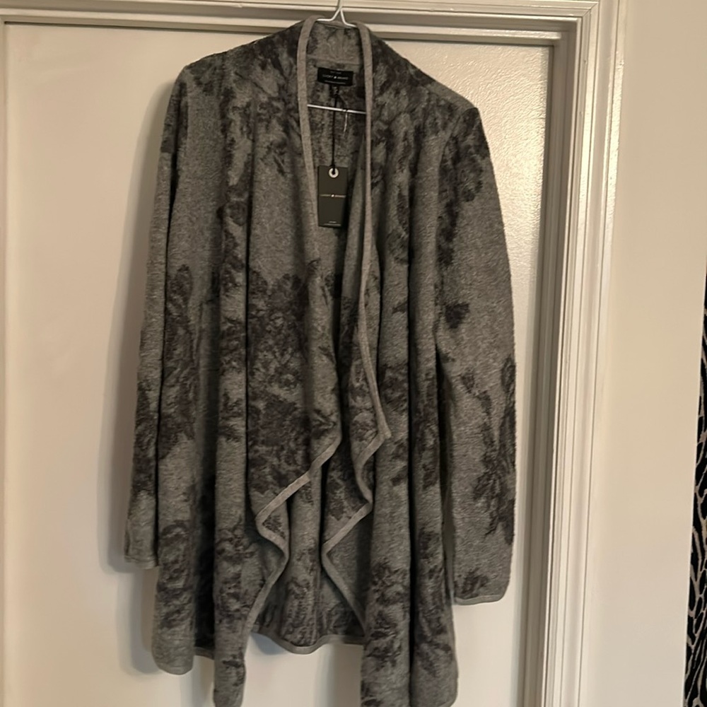 NWT Lucky brand cardigan